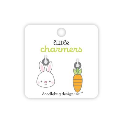 Doodlebug Bunny Hop - Bunny Hop