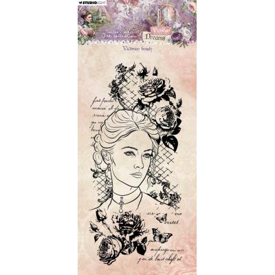 StudioLight Jenine's Mindful Art Victorian Dreams - Victorian Beauty