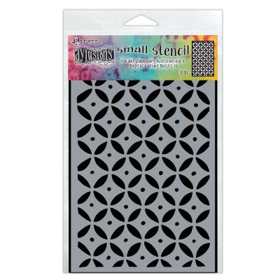 Ranger Dyan Reaveley Dylusions Stencil - Dot Grid