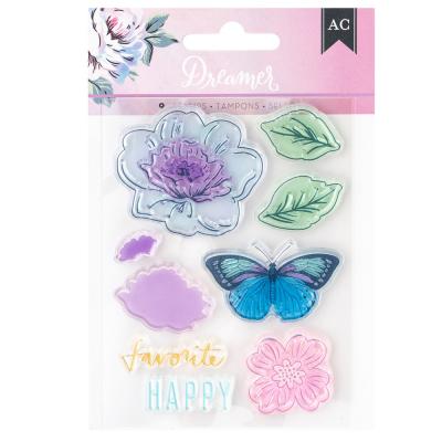 American Crafts Dreamer - Stempel