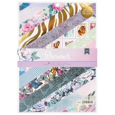 American Crafts Dreamer - Paper Pad