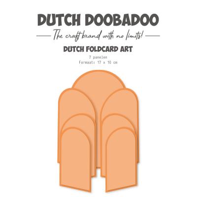 Dutch Doobadoo Dutch Card Art - Panels