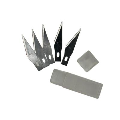 HobbyGros Hobby Knife Blades