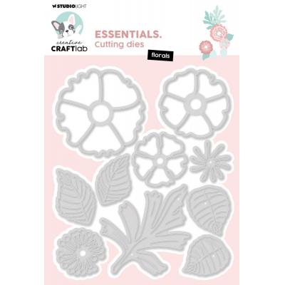 Creative Craftlab Cutting Dies - Florals