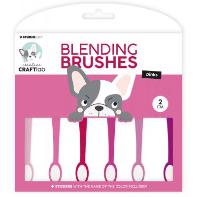 CraftLab Ink Blending Tool Blending Brushes