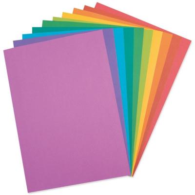 Sizzix Revealz Sandable Cardstock - Jewel Collection