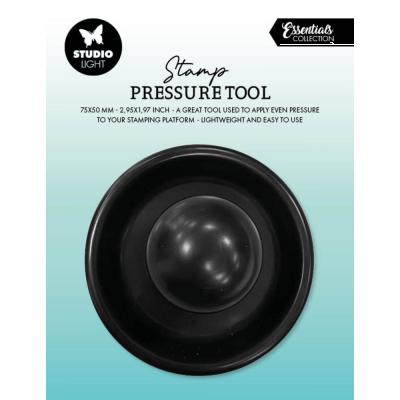 StudioLight Stamp Pressure Tool