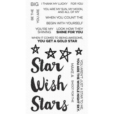 My Favorite Things Stempel - Count the Stars