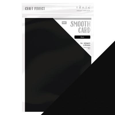 Tonic Craft Perfect Smooth Card - Black