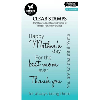 StudioLight Stempel - Mother's Day