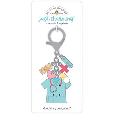 Doodlebug Happy Healing - Just Charming