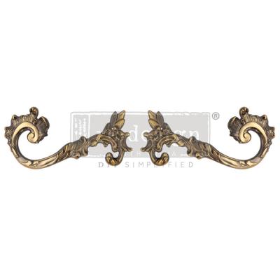 Prima Marketing Re-Design Decor Metal Pulls - Kacha Enchanté