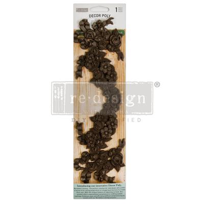 Prima Marketing Re-DesignDecor Poly - Royal Decorum