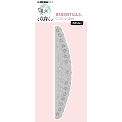 StudioLight Creative Craftlab Cutting Die - Jennifer