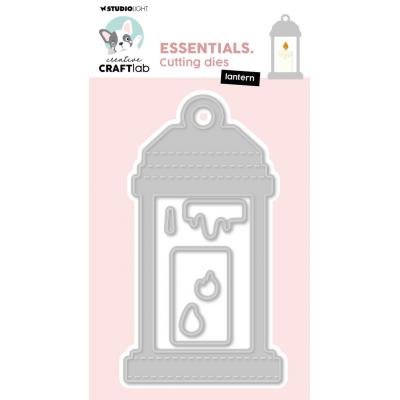 StudioLight Creative Craftlab Cutting Dies - Lantern