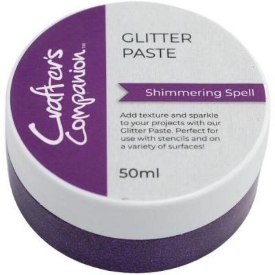 Crafter's Companion - Glitter Paste