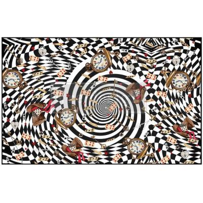 Prima Marketing Re-Design Decoupage Decor Tissue Paper - Tea Party Whirlwind