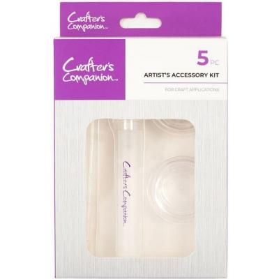 Crafter's Companion - Artists Accessory Kit