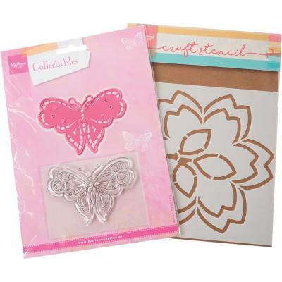 Marianne Design Product Assorti - Blossom