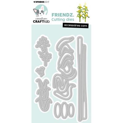 StudioLight Creative Craftlab Cutting Dies - Accessoires Corn
