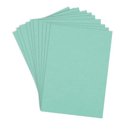 Spellbinders ColorWheel A4 Cardstock - Waterfall