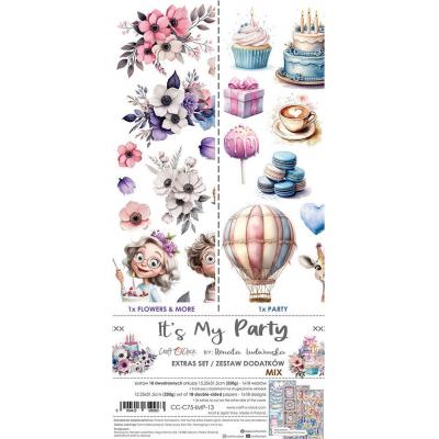 Craft O'Clock It's My Party - Extra Set Mix