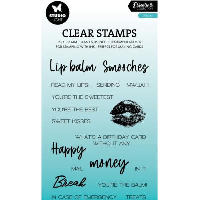 StudioLight Stempel - Lip Balm