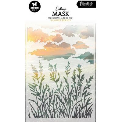 Studio Light Summer Beauty - Collage Mask