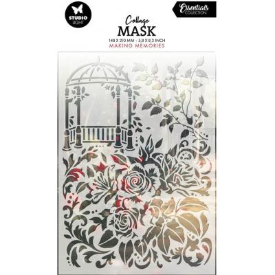 Studio Light Making Memories - Collage Mask
