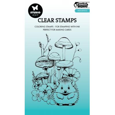 StudioLight Stempel - Hedgehog