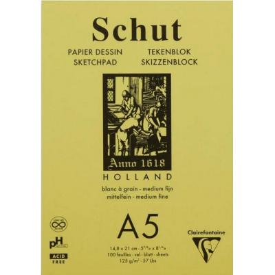 Clairefontaine Schut Zeichenblock