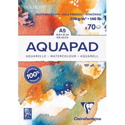 Clairefontaine Aquapad Aquarellpapier