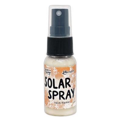 Ranger Simon Hurley Create Solar Spray - Twin Flame