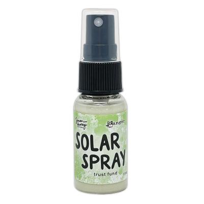 Ranger Simon Hurley Create Solar Spray - Trust Fund