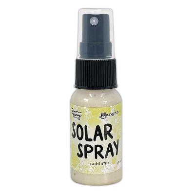 Ranger Simon Hurley Create Solar Spray - Sublime