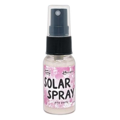 Ranger Simon Hurley Create Solar Spray - Pity Party