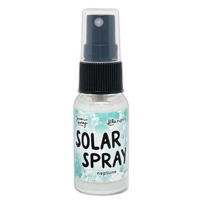 Ranger Simon Hurley Create Solar Spray - Neptune