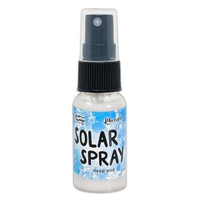 Ranger Simon Hurley Create Solar Spray - Deep End