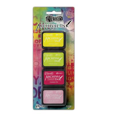 Ranger Dyan Reaveley Dylusions Mini Archival Kit #5