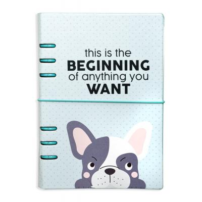 StudioLight Art Journal Ringbound