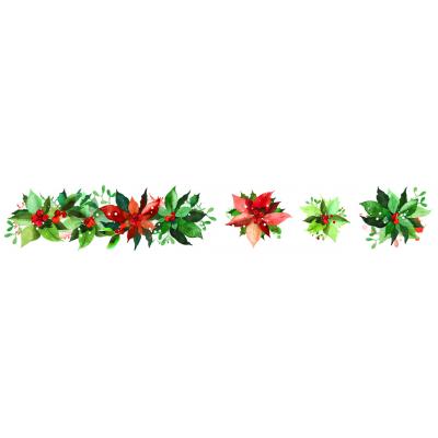 Arden Creative Studio Season Of Joy - Poinsettia