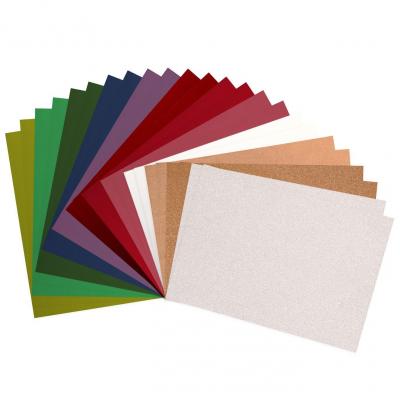 Vaessen Creative Tonkarton - Weihnachten Multipack