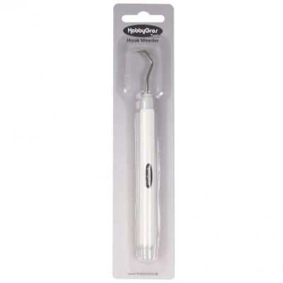 HobbyGros Storage - Hook Weeder