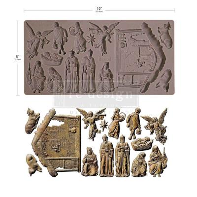 Prima Marketing Re-Design Decor Mould -