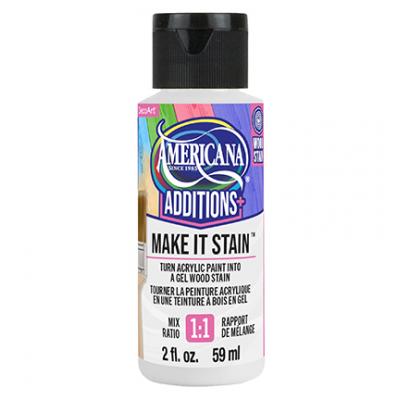 DecoArt Americana Additions - Make It Stain