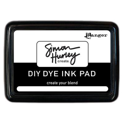 Ranger Simon Hurley create. - Dye Ink It Yourself Felt Pad