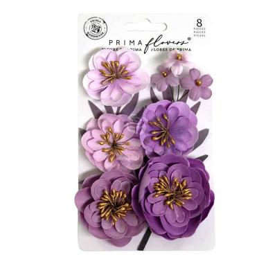 Prima Marketing Bewitched - Enchanted Violet