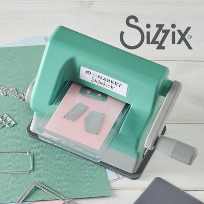Sizzix 49 and Market - Sidekick Starter Kit
