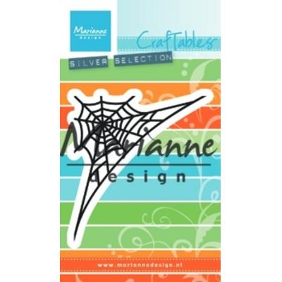 Marianne Design Craftable Die - Spiderweb