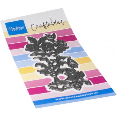 Marianne Design Craftable Punch Die XL - Halloween